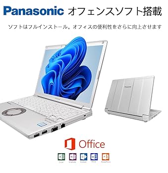 Amazon.co.jp: 【整備済み品】【CPU:第8世代Core-i5】ノート